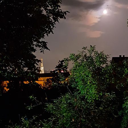 Piccola Italia Casa Racovita كلوج-نابوكا المظهر الخارجي الصورة