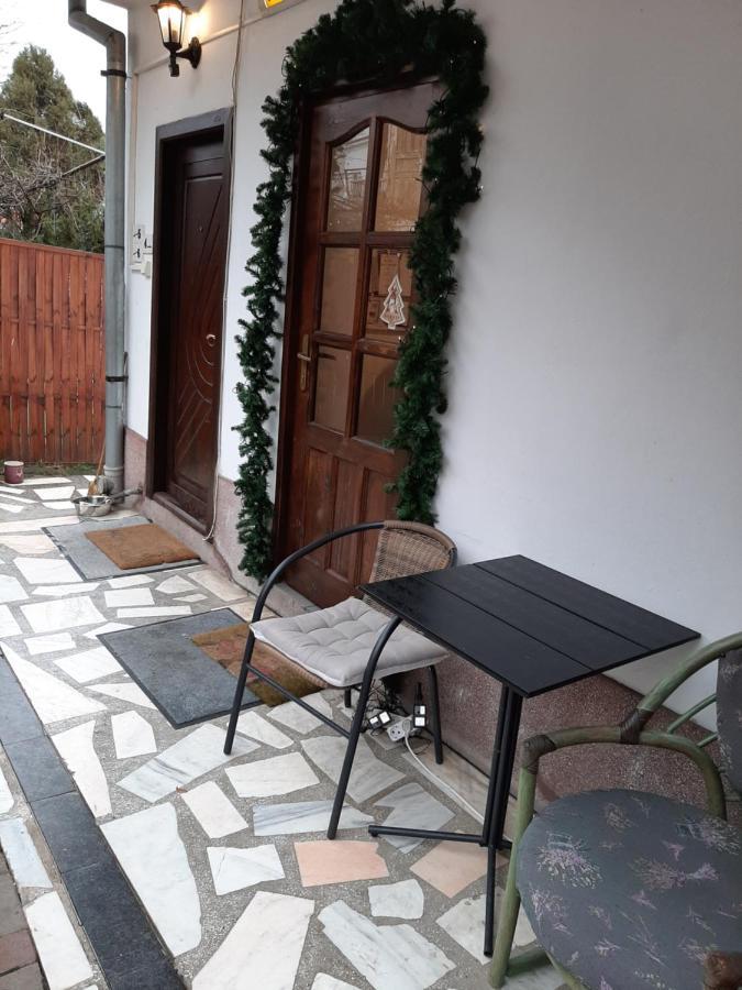 Piccola Italia Casa Racovita كلوج-نابوكا المظهر الخارجي الصورة
