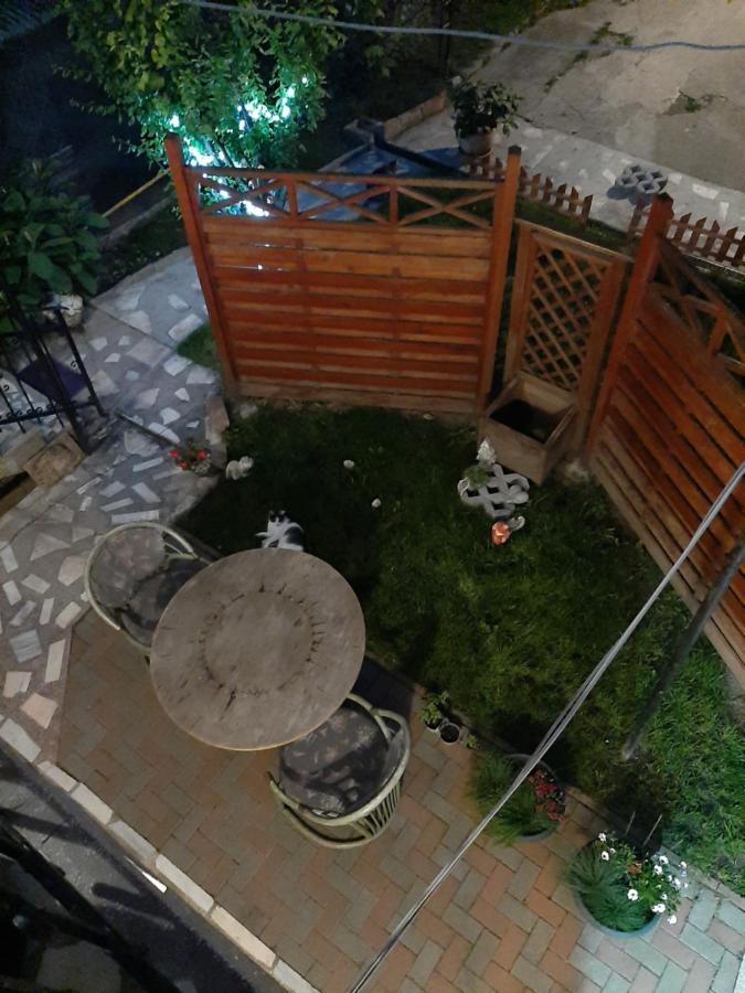 Piccola Italia Casa Racovita كلوج-نابوكا المظهر الخارجي الصورة