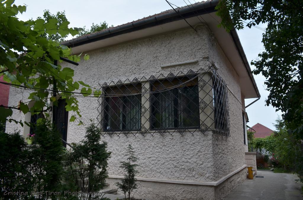 Piccola Italia Casa Racovita كلوج-نابوكا المظهر الخارجي الصورة